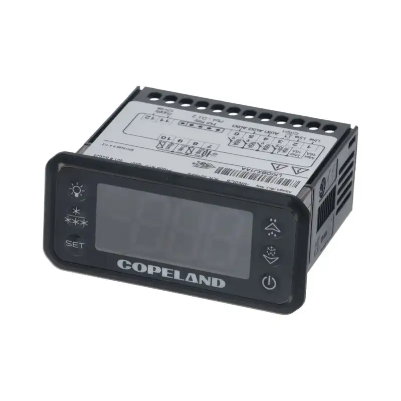 XR44CH 12V 16A Control Unit – Dixell Italy