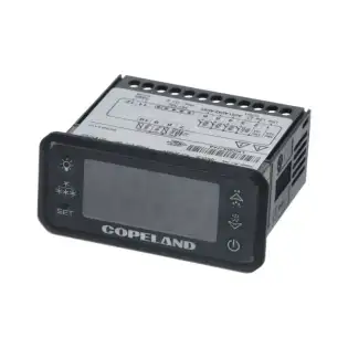XR44CH 12V 16A Control Unit – Dixell Italy