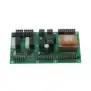 Scatola di controllo elettronica RIVB000001 - Realizzata in Italia 178x107 mm