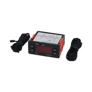 ETC-974 Electronic Controller – Triple 10 A Relay Outputs