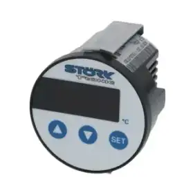 ST64-31.10 Termostato elettronico PTC - Prodotto in Germania