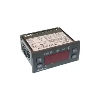 ELIWELL ID 985 S/E/CK NTC Controller – 95–240 V, Buzzer