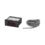 ELIWELL IC902 Thermostat Kit | 230 V PTC/NTC, –50–140 °C