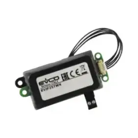 EVLINK EVIF25TWX Wi-Fi-modul af EVCO | Lavet i Italien