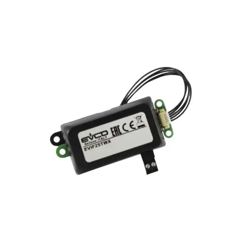 EVLINK EVIF25TWX Wi-Fi module van EVCO | Gemaakt in Italië
