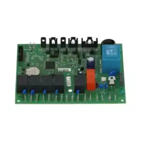 Zanussi 648R03901 Power Circuit Board | OEM Replacement