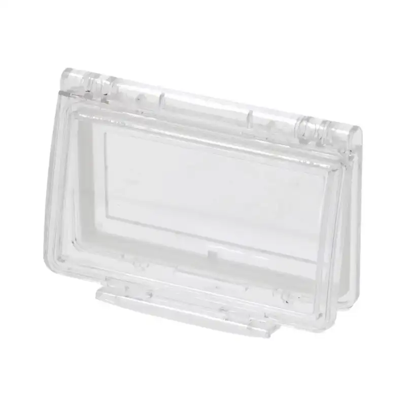 ELIWELL Plexiglas-Schutz 93x62 mm | Hergestellt in Israel