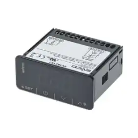 EVCO EV3B21N7 Regulator 16 A 230 V | Made in Germany