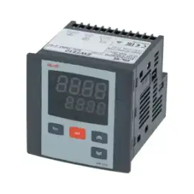 ELIWELL EW7210 PT100 Thermoregulator | 95–240 Vac