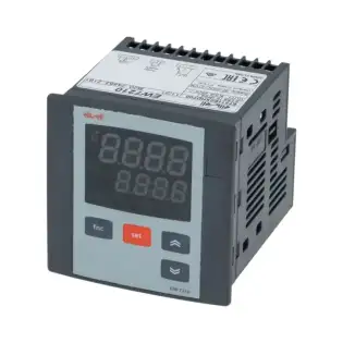 ELIWELL EW7210 PT100温度调节器 | 95–240 Vac