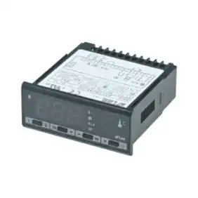 LAE AT2-5BS4E-G 230 V Thermostat | NTC/PTC Probe