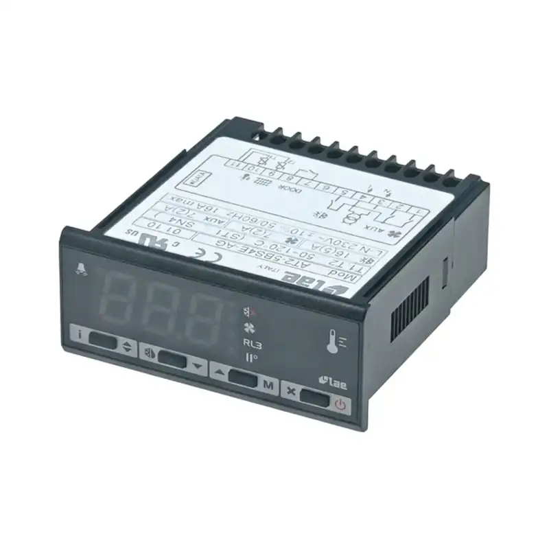 LAE AT2-5BS4E-G 230 V Thermostat | NTC/PTC Probe