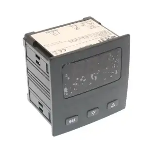 EVCO EV9411J6 Thermostat | 24–230V J/K Probe Control