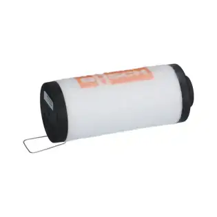 Air Exhaust Filter 50×120 mm 16 m³/h – Henkelman OEM 0939163