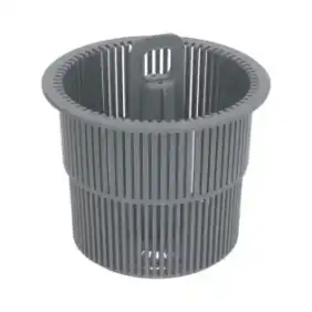 Panier de filtre pour réservoir Ø150×125 mm | APACH, COLGED, ELETTROBAR