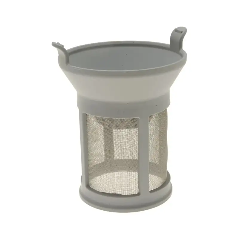 Winterhalter Ø127 mm Cylindric Filter | OEM 60004463