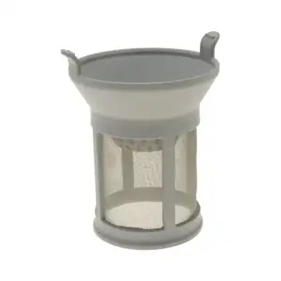 Winterhalter Ø127 mm Zylindrischer Filter | OEM 60004463