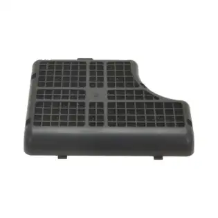 Filtro de ventilador 180×140×22 mm para Rational & Frima | OEM 4002684