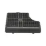Filtro de ventilador 180×140×22 mm para Rational & Frima | OEM 4002684