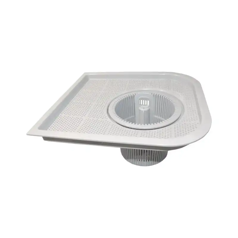 Filtre de réservoir U61 302×275×140 mm | Fabricant italien d'équipement d'origine