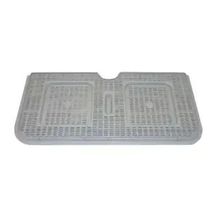 485×223毫米的坦克过滤器 | 适用于洗碗机的意大利塑料