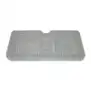 Tank Filter 485×223 mm | Italian Plastic for Dishwashers