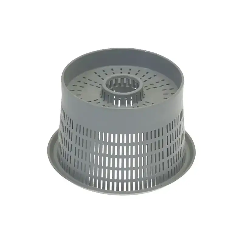 Pompfilter Plastic ø112 mm - Vervanging voor vaatwasser