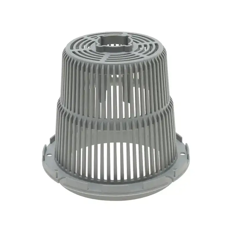 Pump Filter Ø124 mm | Zanussi OEM 0L2757