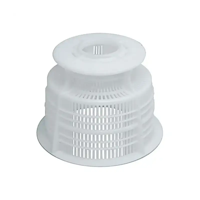 Pump Filter 155×120 mm | Italian OEM Replacement