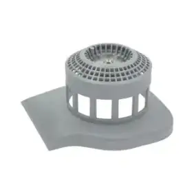 מסנן משאבה Ø 180 מ"מ | מותג Winterhalter OEM 61007009