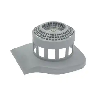 Pump Filter Ø 180 mm | Winterhalter OEM 61007009