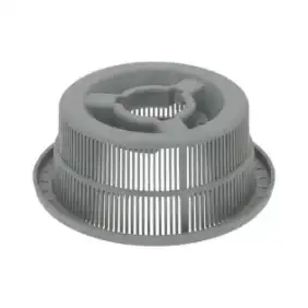 Saugfilter Ø 185 mm | Zanussi OEM 0L2834