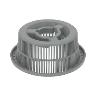 Suction Filter Ø 185 mm | Zanussi OEM 0L2834