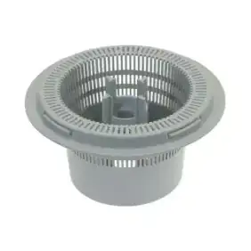 Sugfilter/avloppsfiltret Ø 190x114x100 mm | Tillverkad i Italien