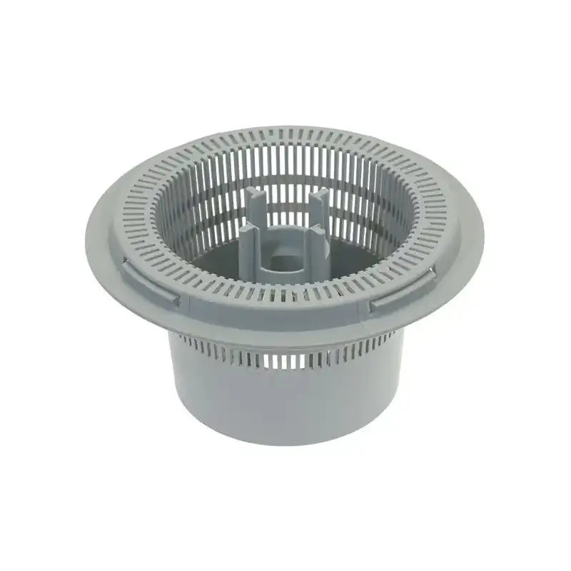 Suge-/dreneringsfilter Ø 190×114×100 mm | Laget i Italia