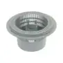 Suction/Drain Filter Ø 190×114×100 mm | Italian Made