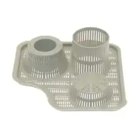 Italian-Made Tank Filter for Comenda Glasswashers