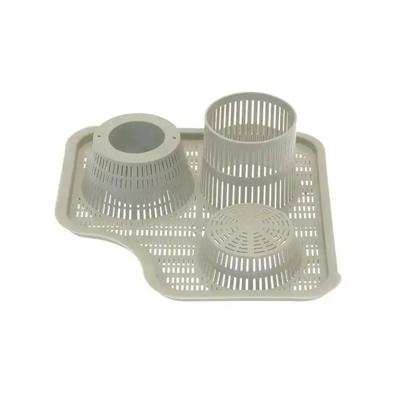 Filtro de tanque feito na Itália para lavadoras de copos Comenda.