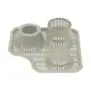 Italian-Made Tank Filter for Comenda Glasswashers