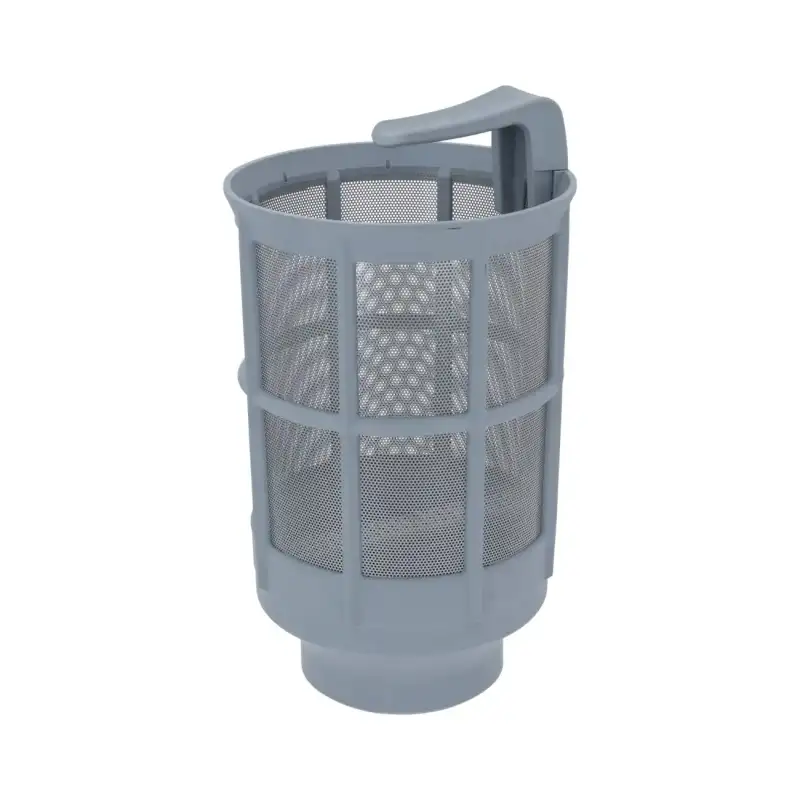 Tysktillverkad tankfilter för Winterhalter PT-L, PT-M & PT-XL