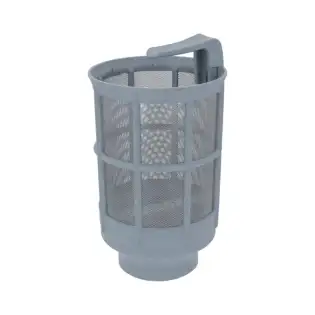 Tysk produceret tankfilter til Winterhalter PT-L, PT-M & PT-XL