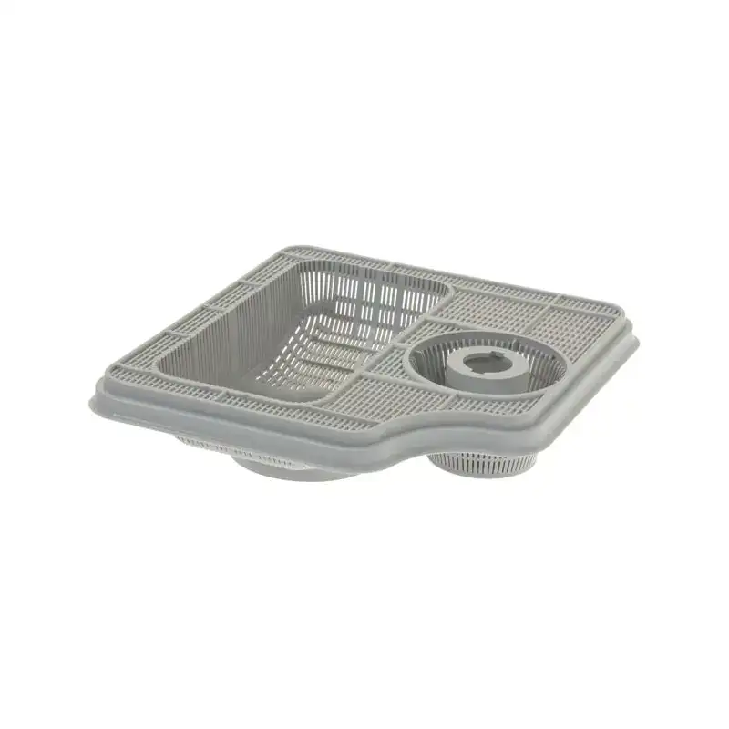 250×265 mm Tank Filter for Comenda & Hoonved Dishwashers
