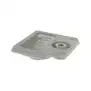 250×265 mm Tank Filter for Comenda & Hoonved Dishwashers