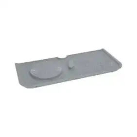 480×225×25 mm Tank Filter for Colged & Elettrobar