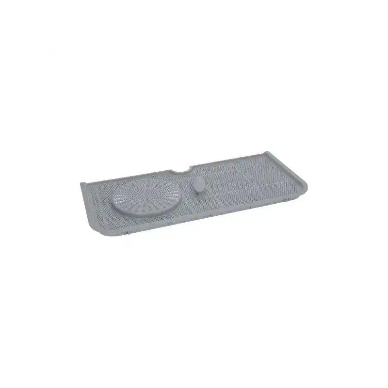 Filtro per serbatoio di 480×225×25 mm per Colged & Elettrobar
