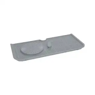 480×225×25 mm Tank Filter for Colged & Elettrobar