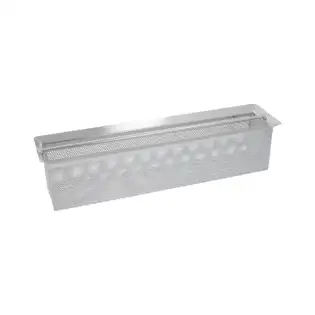 453×105×105 mm Pre-Wash Tank Filter for Comenda