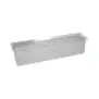 453×105×105 mm Pre-Wash Tank Filter for Comenda