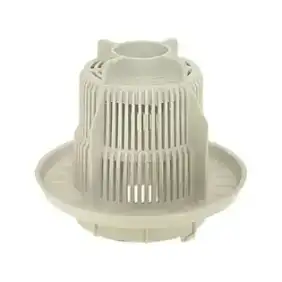 ザヌッシの食器洗い機用の直径89mmのウォーターフィルター