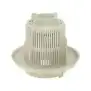 Filtro de agua de 89 mm para lavavajillas Zanussi